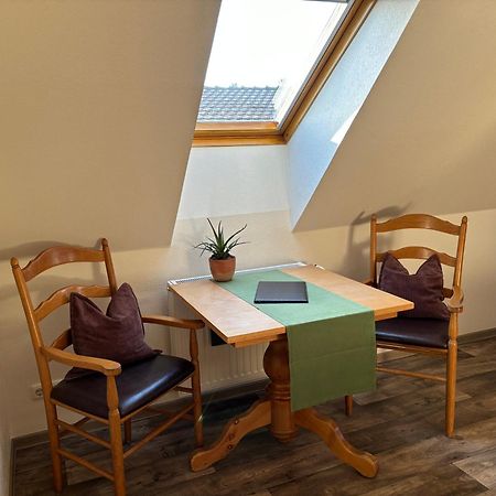 Heitmann'S Gasthof Kirchlinteln 外观 照片