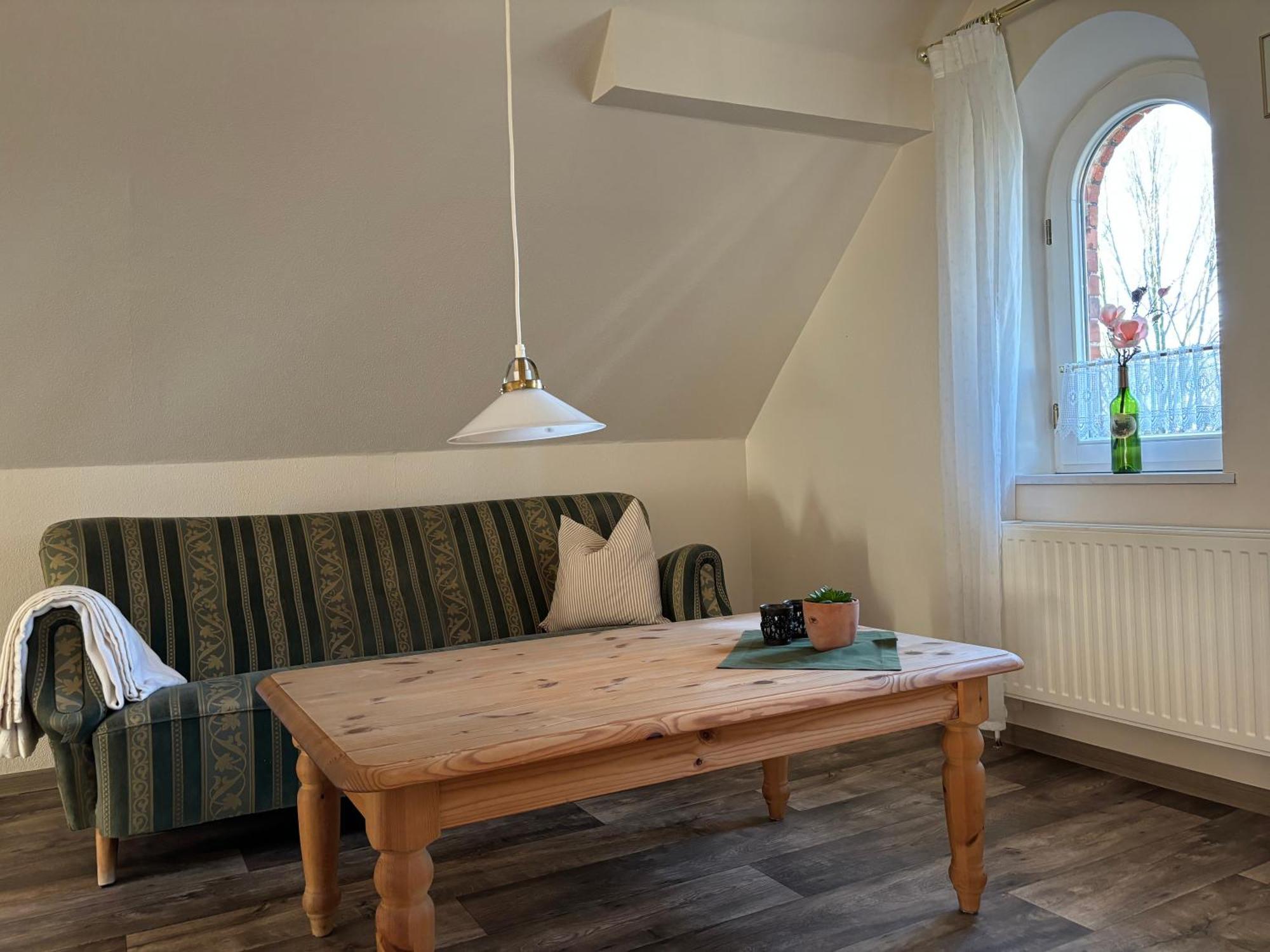 Heitmann'S Gasthof Kirchlinteln 外观 照片