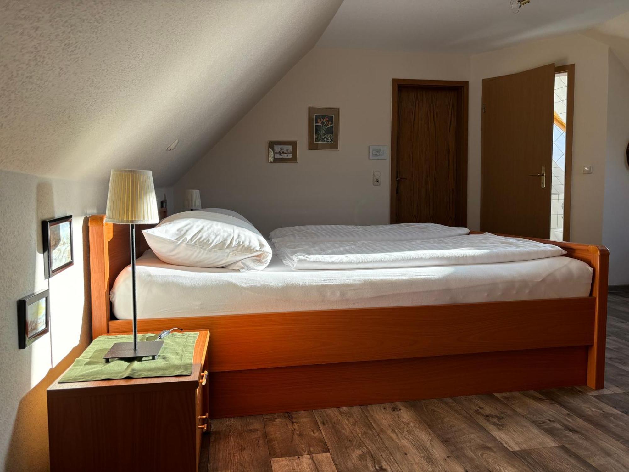 Heitmann'S Gasthof Kirchlinteln 外观 照片