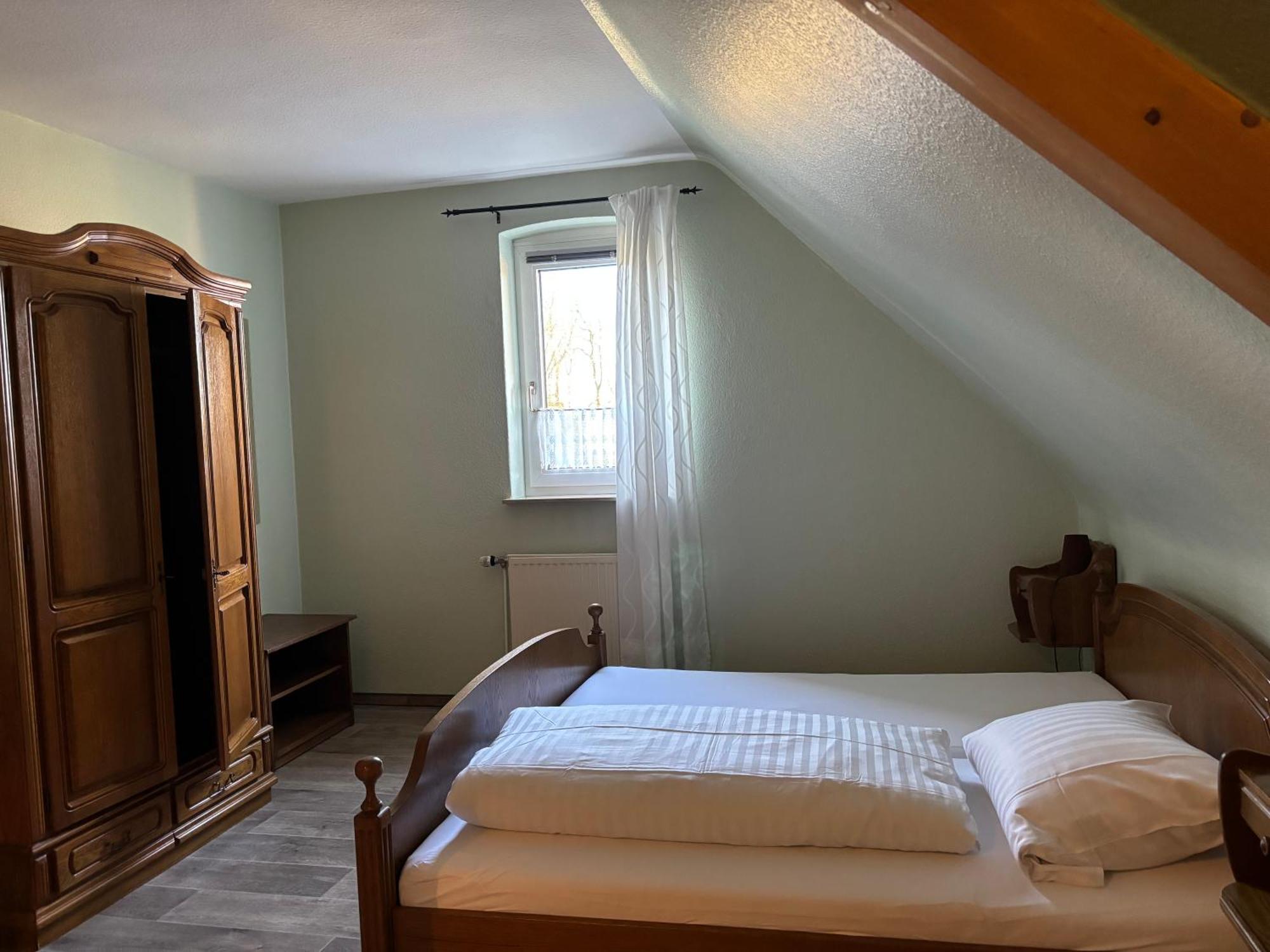 Heitmann'S Gasthof Kirchlinteln 外观 照片