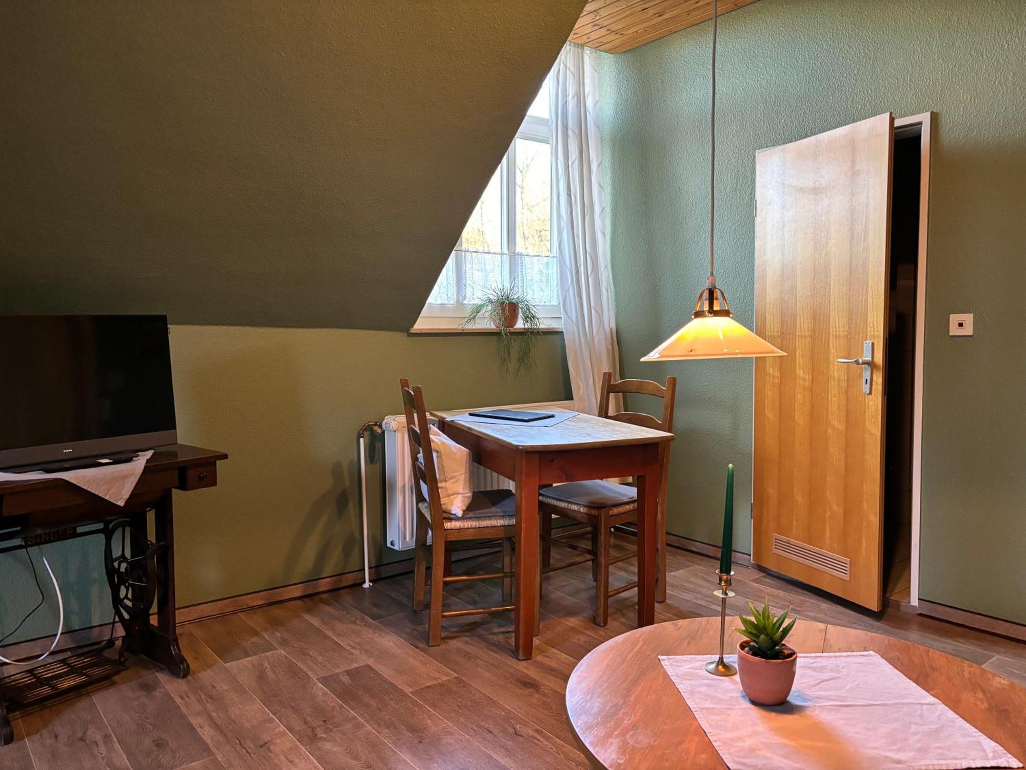 Heitmann'S Gasthof Kirchlinteln 外观 照片