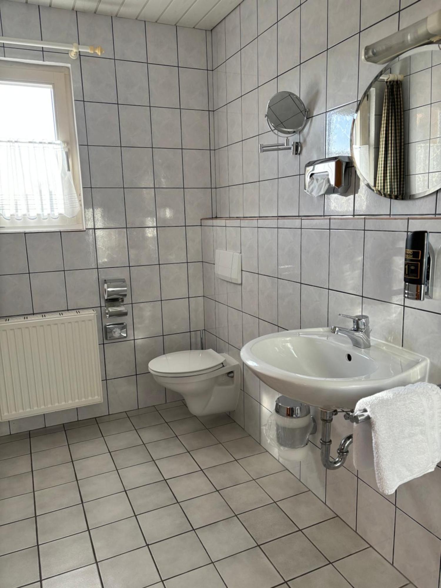 Heitmann'S Gasthof Kirchlinteln 外观 照片