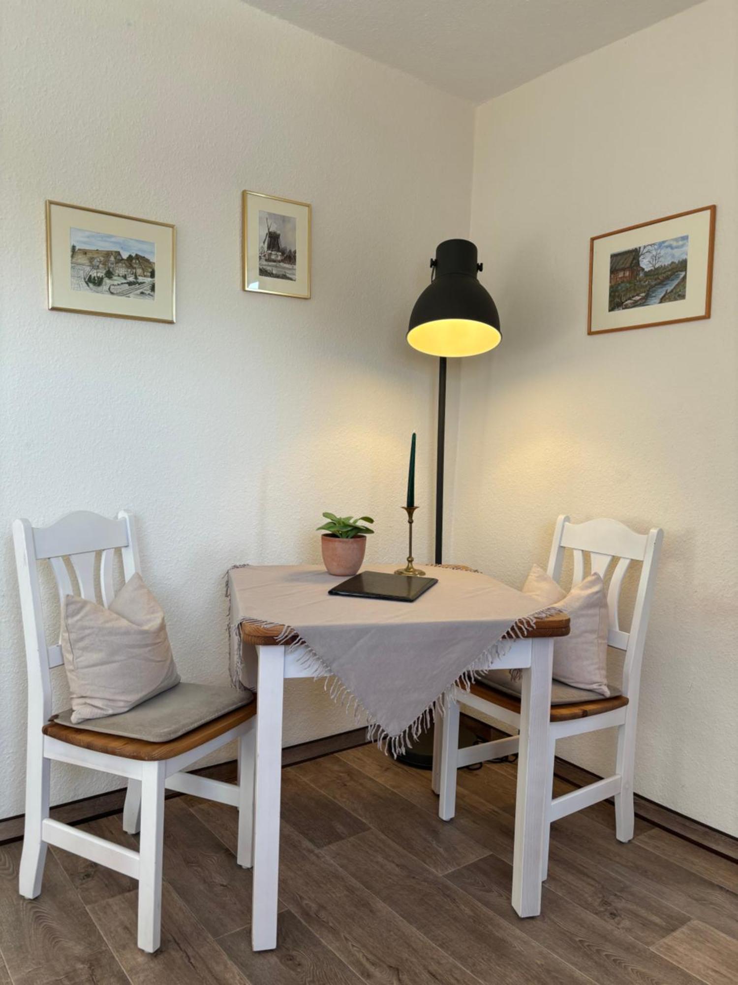Heitmann'S Gasthof Kirchlinteln 外观 照片