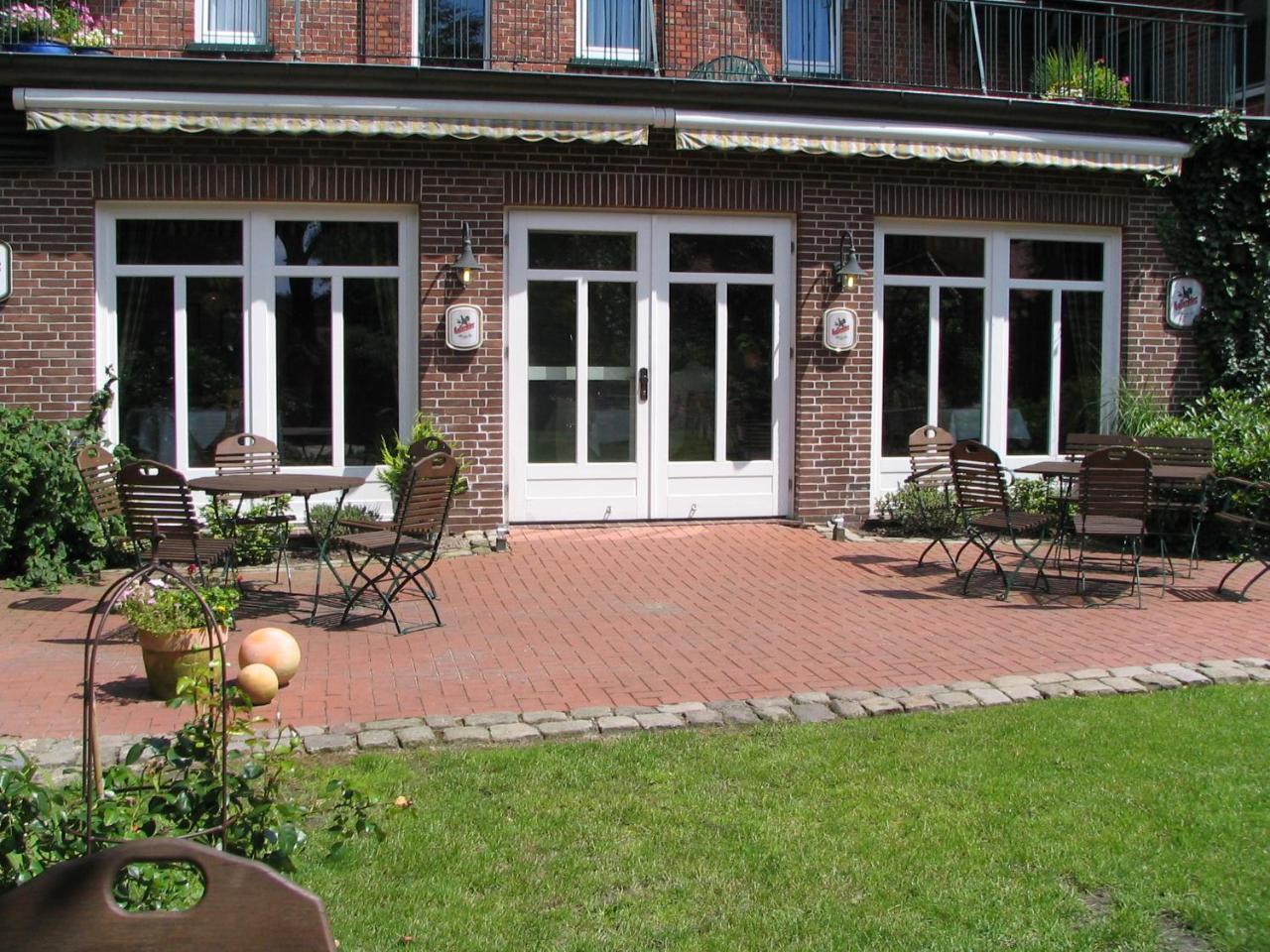 Heitmann'S Gasthof Kirchlinteln 外观 照片